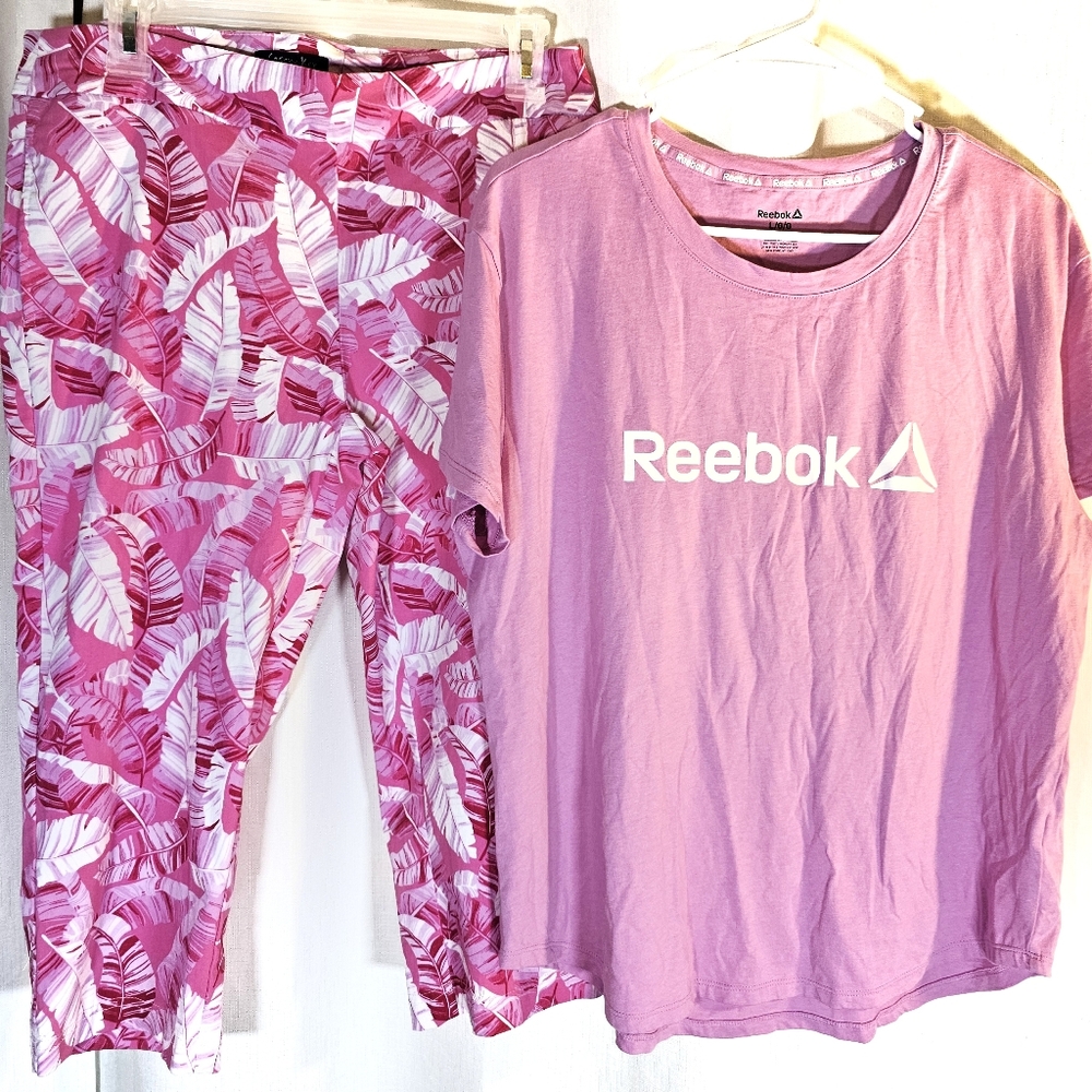 Mystery Box L Reebok + - Picture 8 of 10